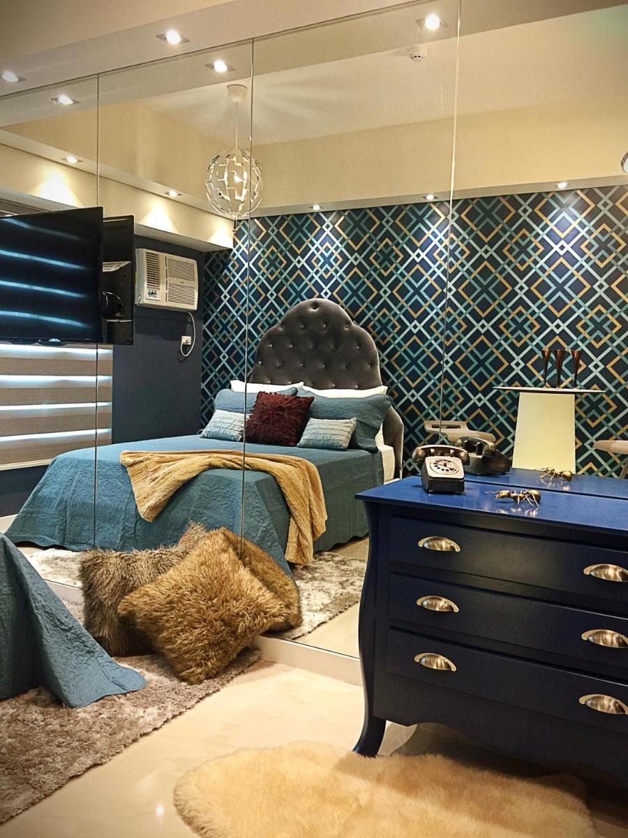 The Beacon Residences Condominium - Hizvo