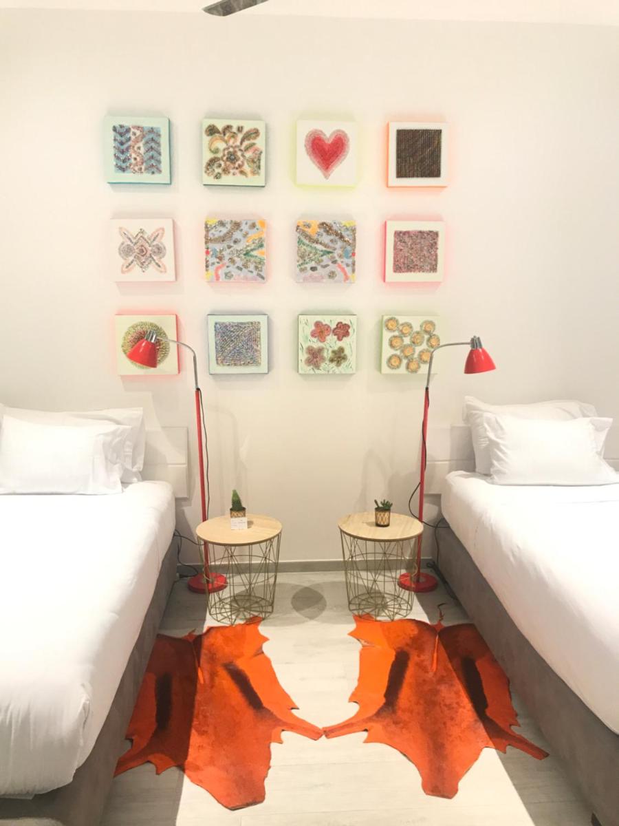 Suitetrails - Les lofts de Styliste