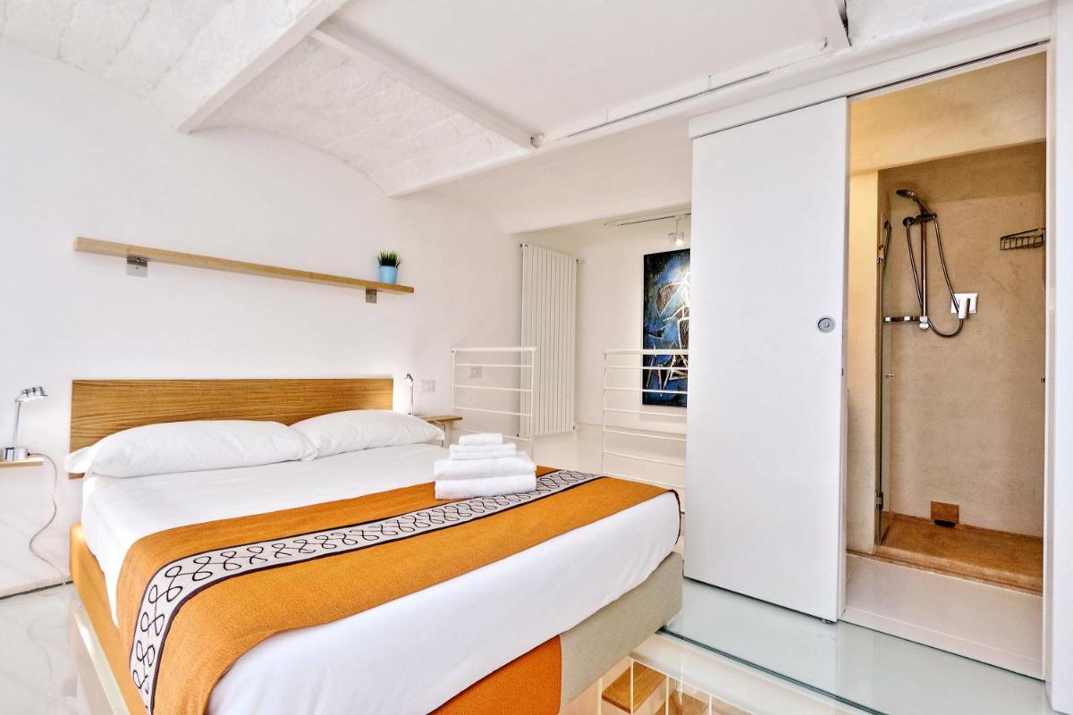Design Loft Campo dei Fiori - Housity