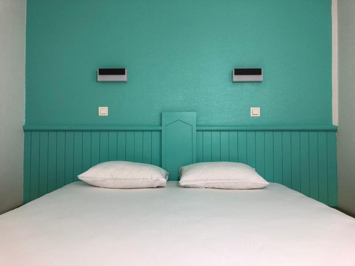 HALT HOTEL - Choisissez l'Hôtellerie Indépendante - Housity