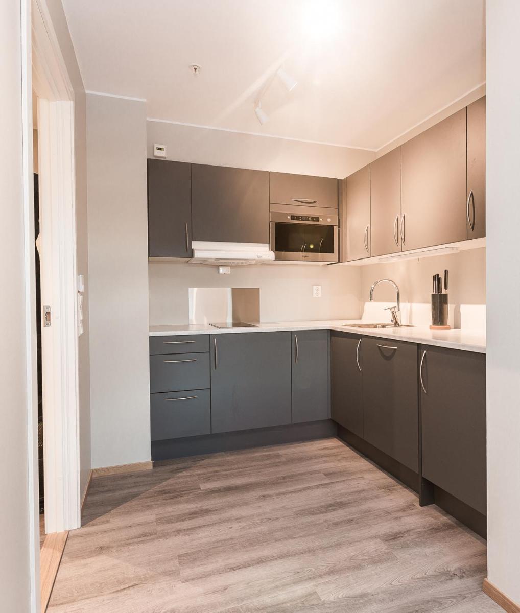 Maya Apartments - Kasjotten - Housity