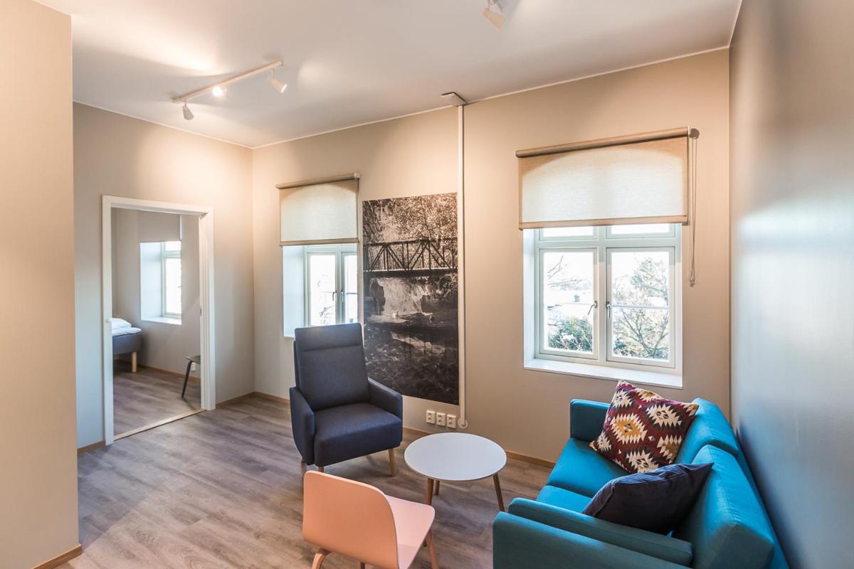 Maya Apartments - Kasjotten - Housity