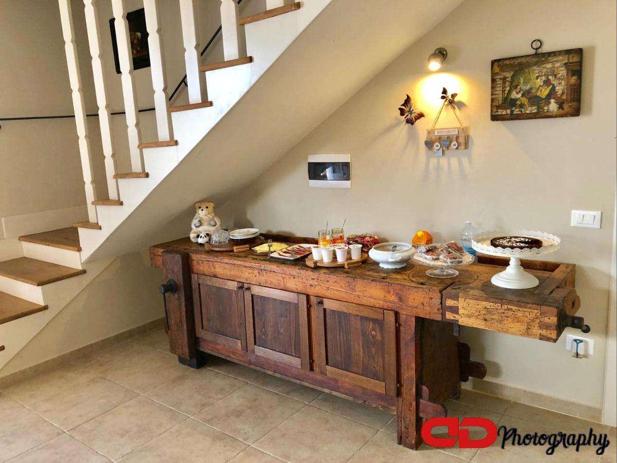 B&B Orsobigio - Housity
