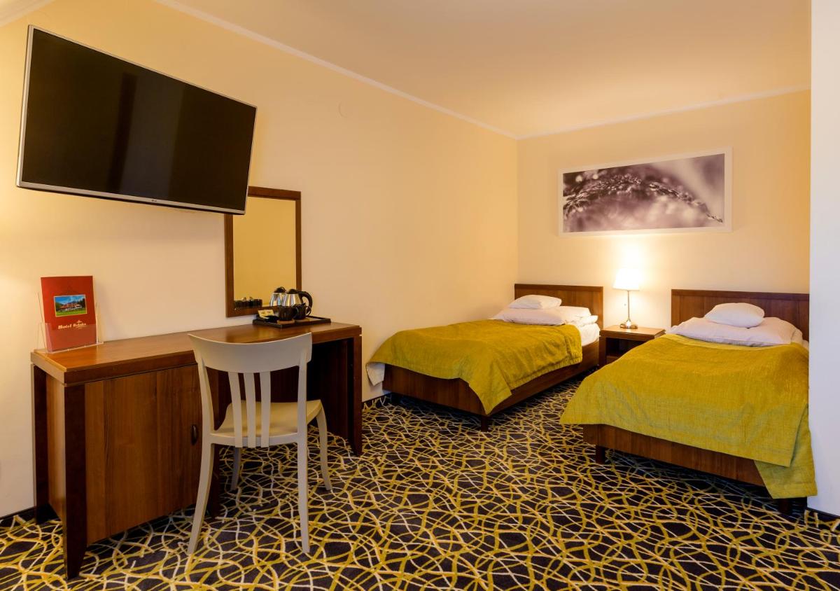 Hotel Relaks Wellness & SPA - Housity