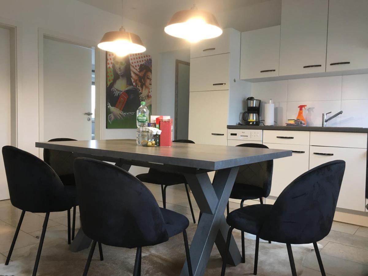City Apartment - Housity