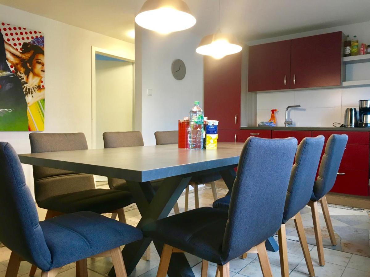 City Apartment - Housity