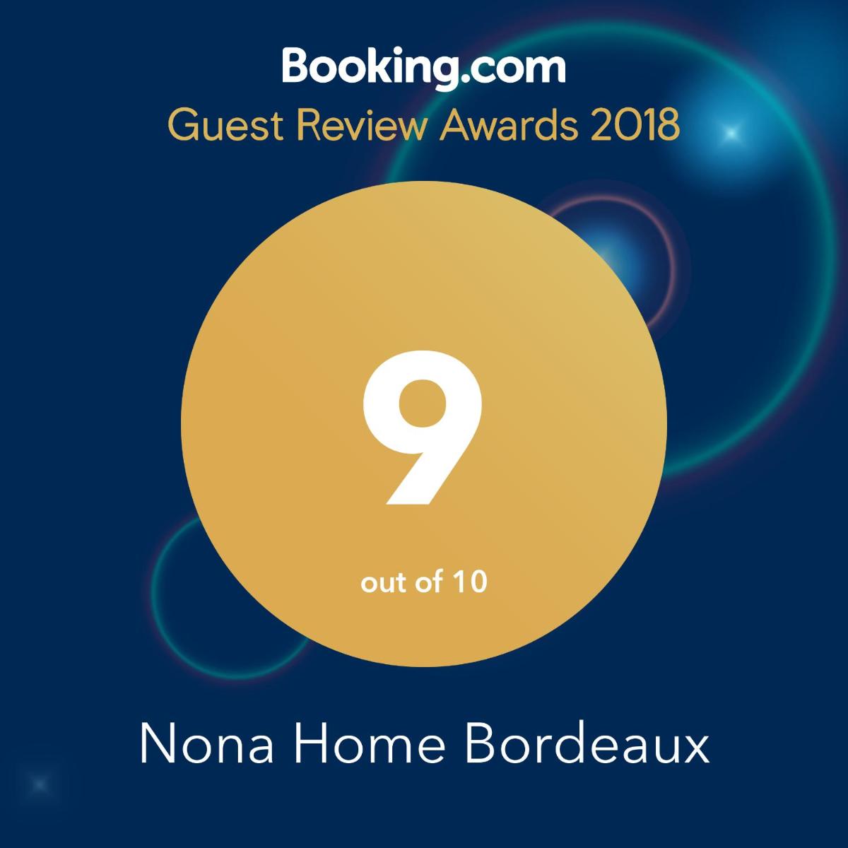 Nona Home Bordeaux - Housity