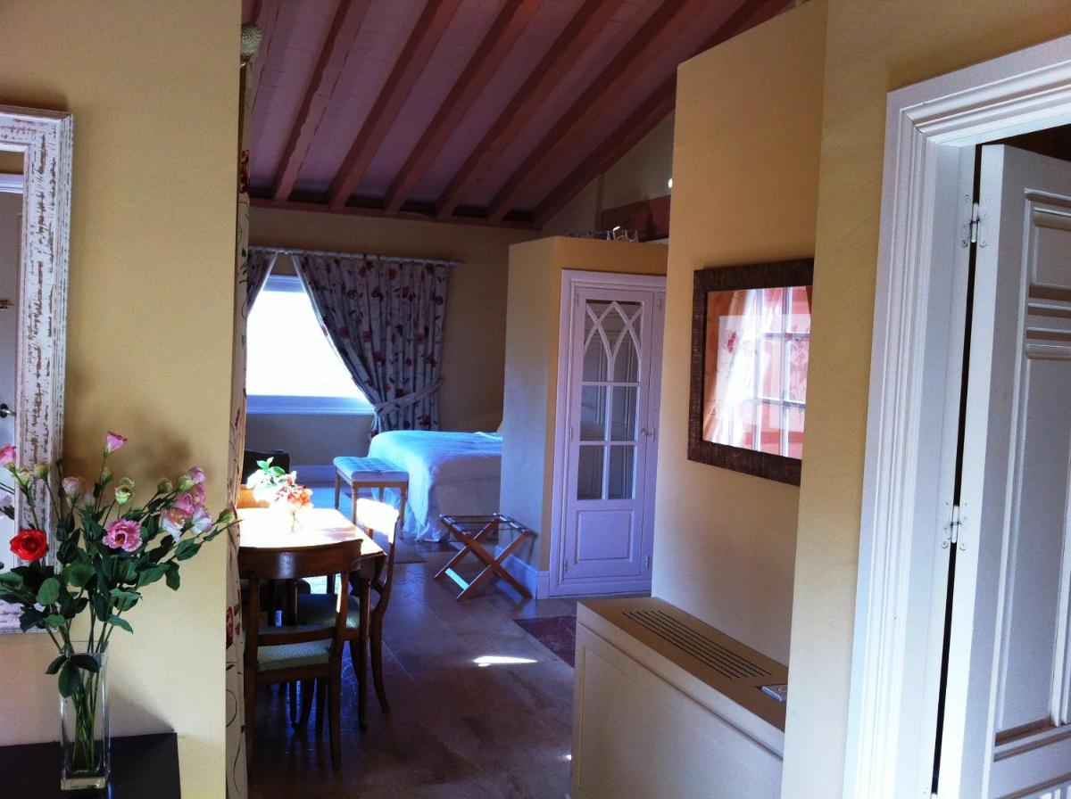 Imagen de la galería de Hotel Valdepalacios Gourmand 5* GL, en Torrico
