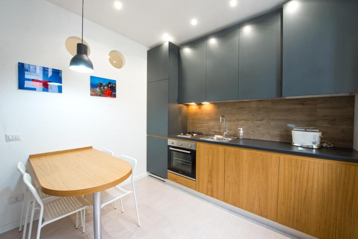 Loft 18 by Wonderful Italy - Housity