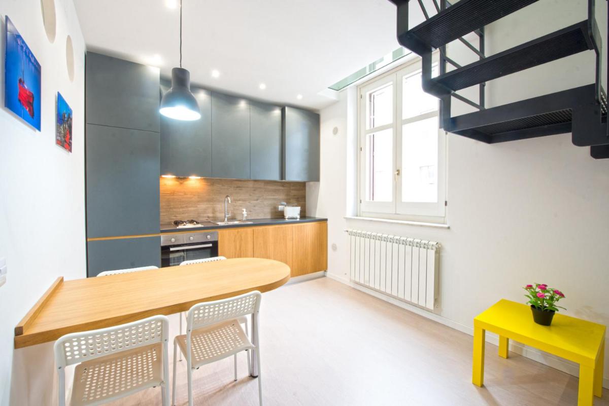 Loft 18 by Wonderful Italy - Housity