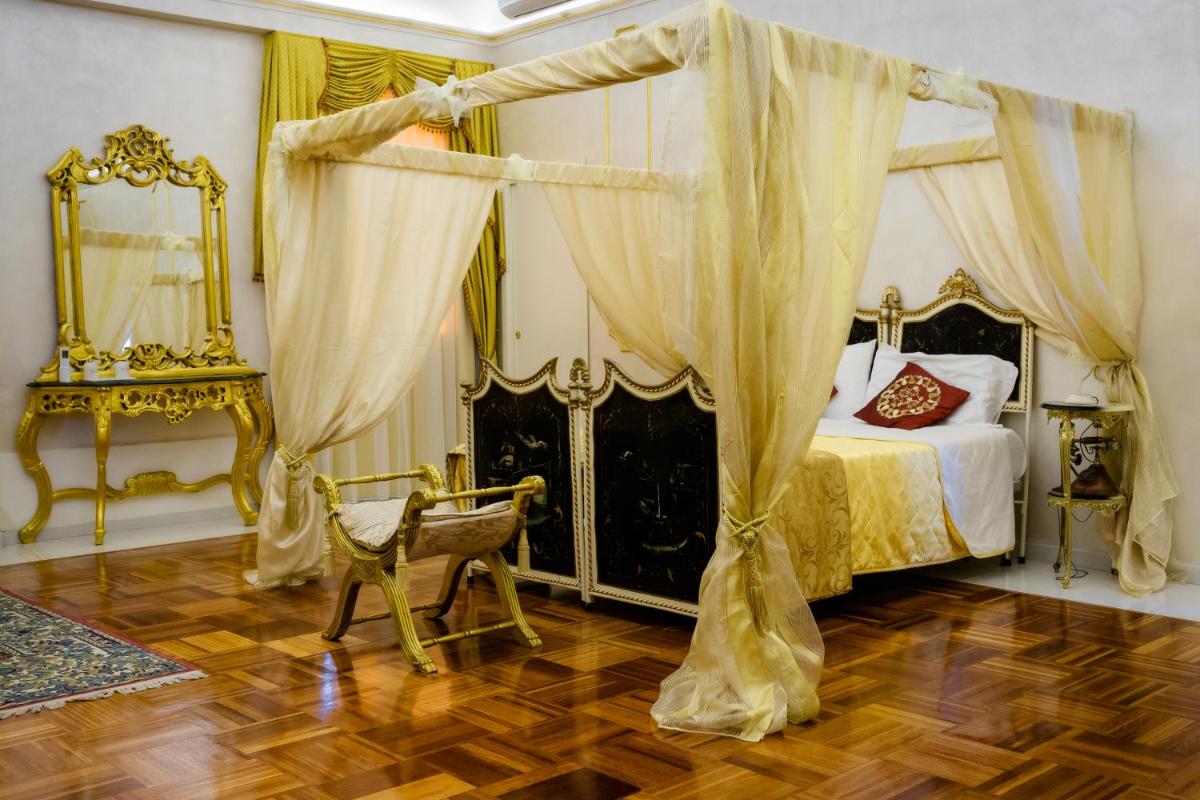 Grand Hotel Osman - Housity