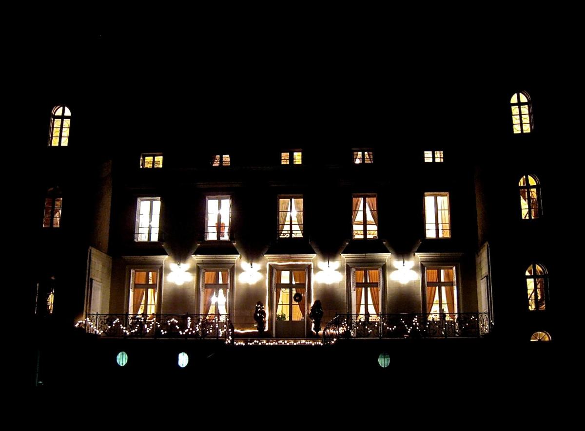 Château Les Vallées - Housity