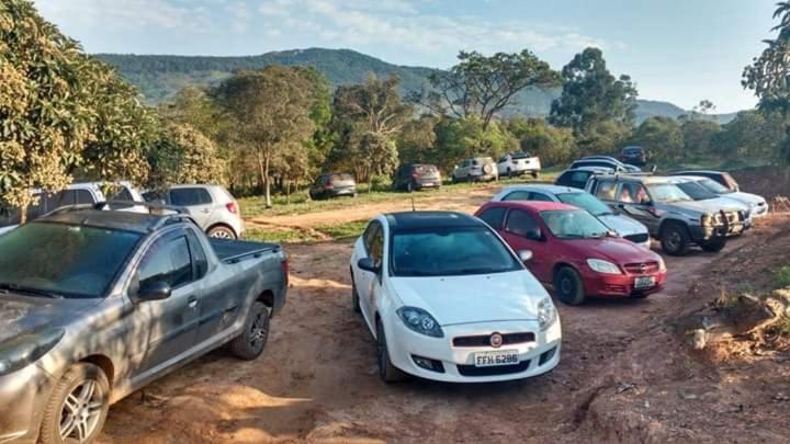 Camping Avohai - Housity