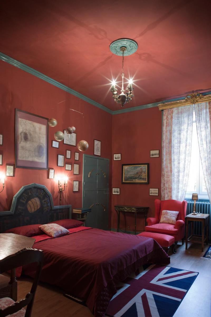 Repubblica Di Oz Rooms - Housity