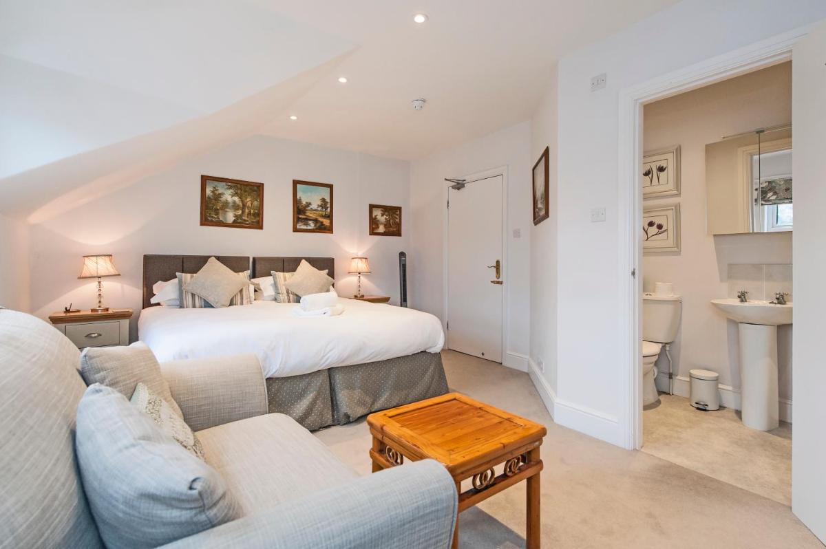 Apple Tree boutique B&B - Housity