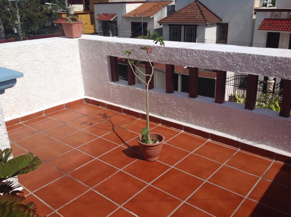 Suitetrails - Mariposas Rooms