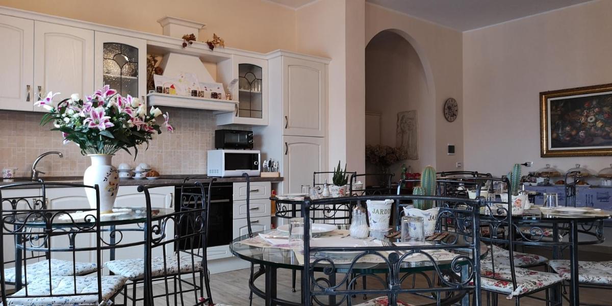B&B Paola e Francesco - Housity
