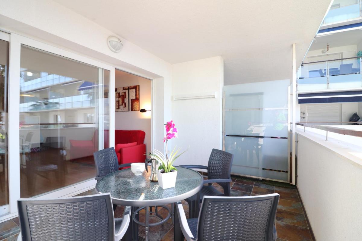 Porto Marina 218 Roses - Immo Barneda - Housity