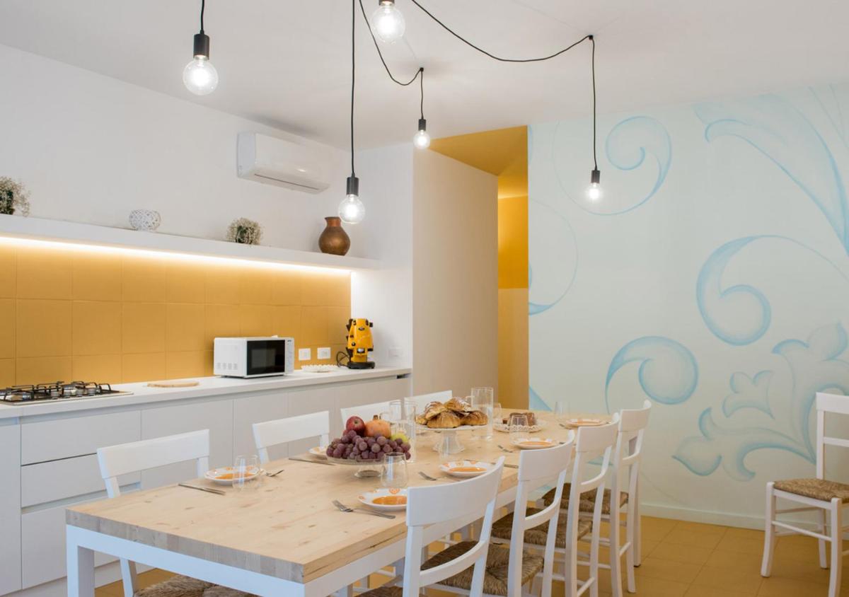 Oikos Selinunte Guest House - Housity