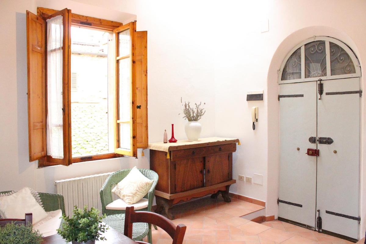 Piccionaia - Appartamento a San Gimignano - Housity