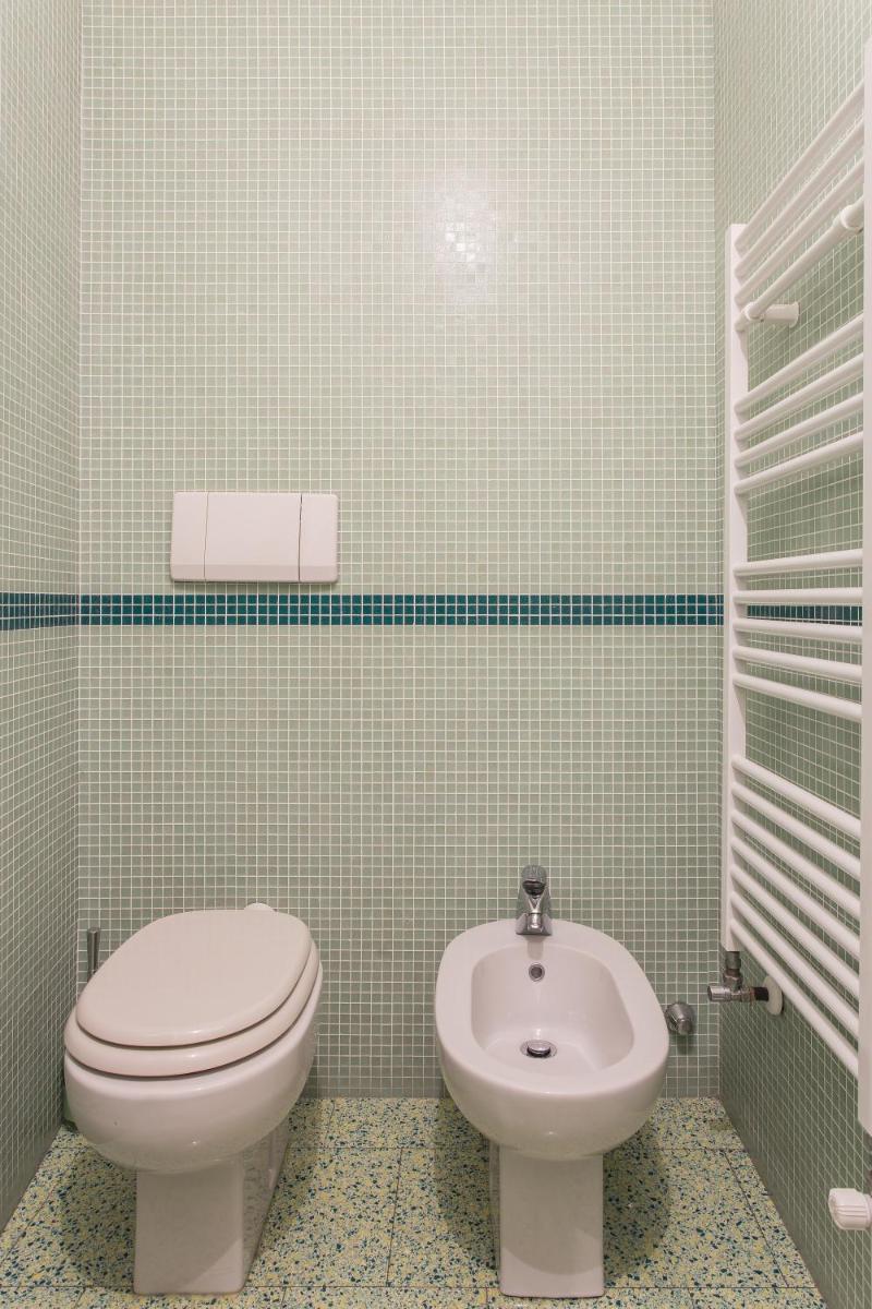 Studio Ago27 by Welc(H)ome - Housity