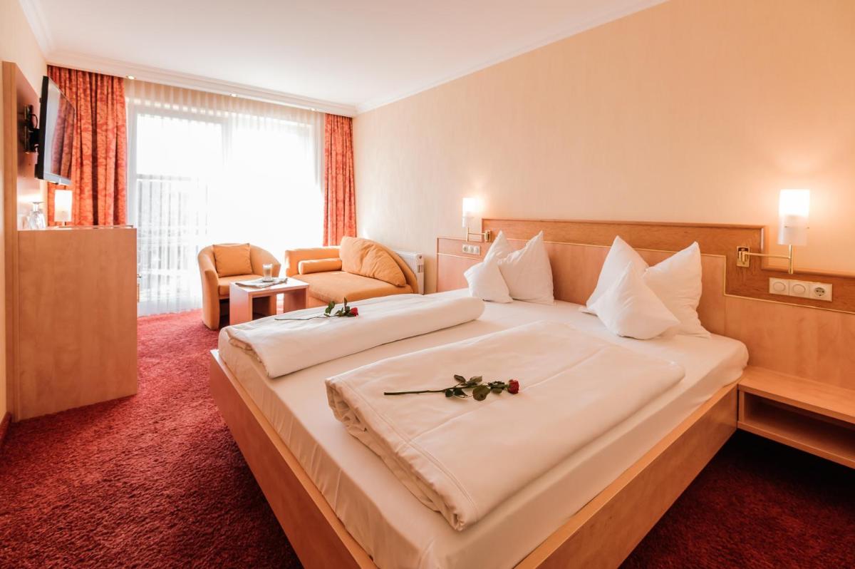Hotel an der Linah garni - Housity