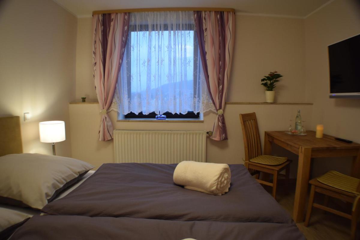 Suitetrails - Hotel Bürgergesellschaft