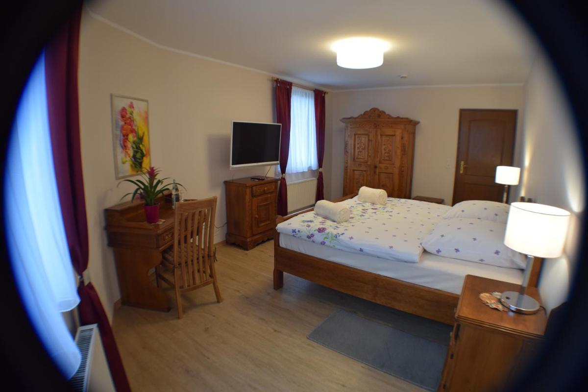 Suitetrails - Hotel Bürgergesellschaft