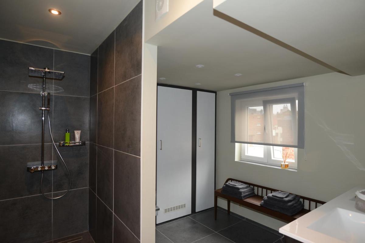 la suite des Carmes - Housity
