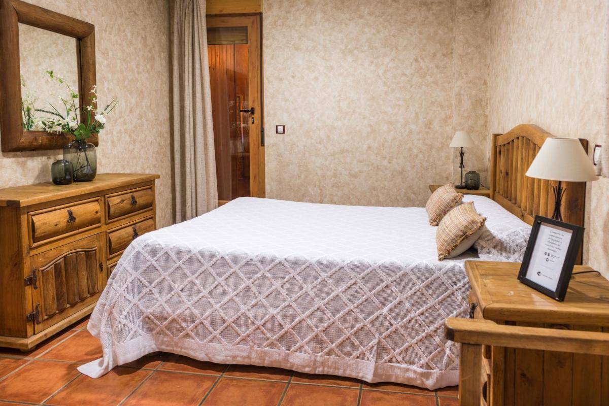 Hostal Restaurante Rijujama - Housity