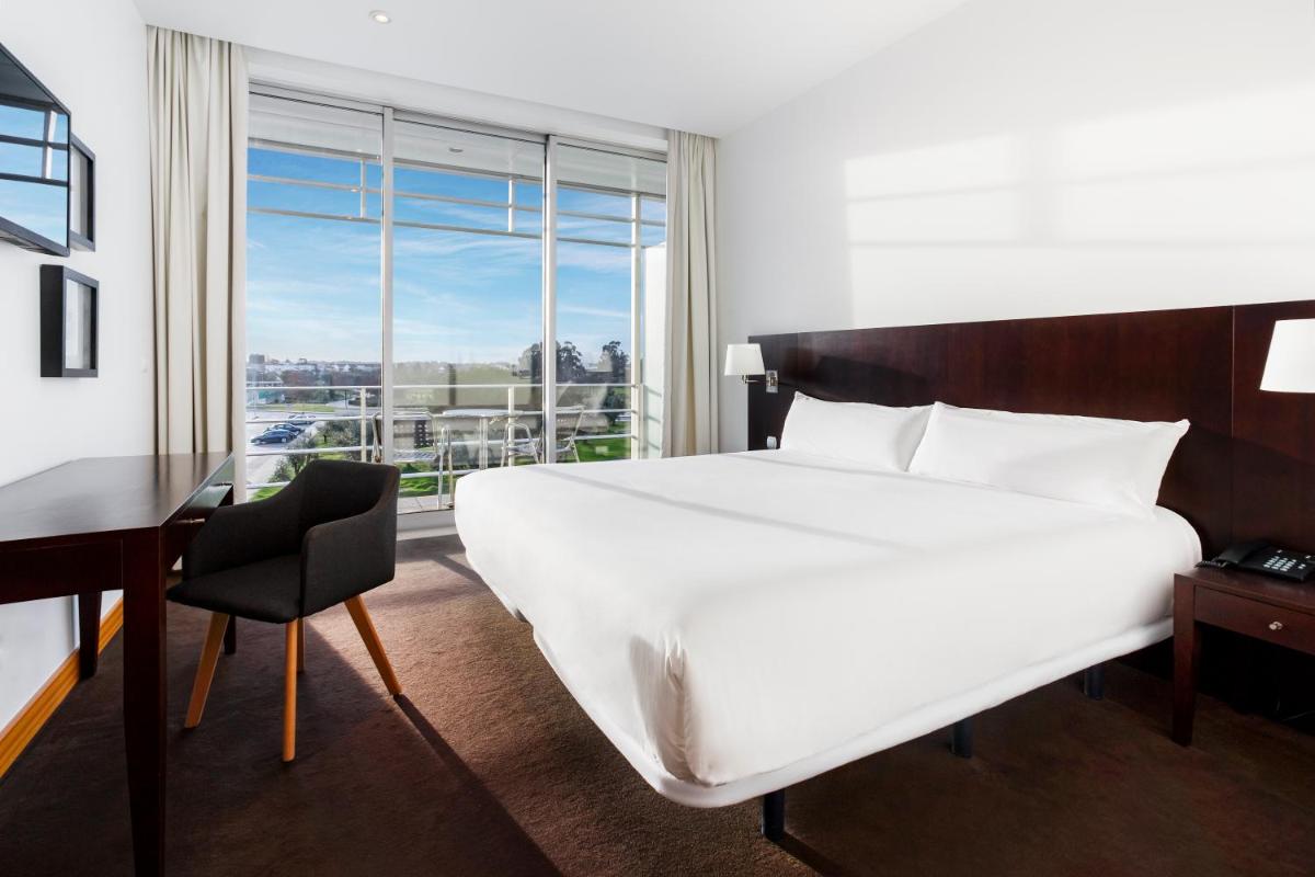 B&B HOTEL Cantanhede Coimbra - Housity