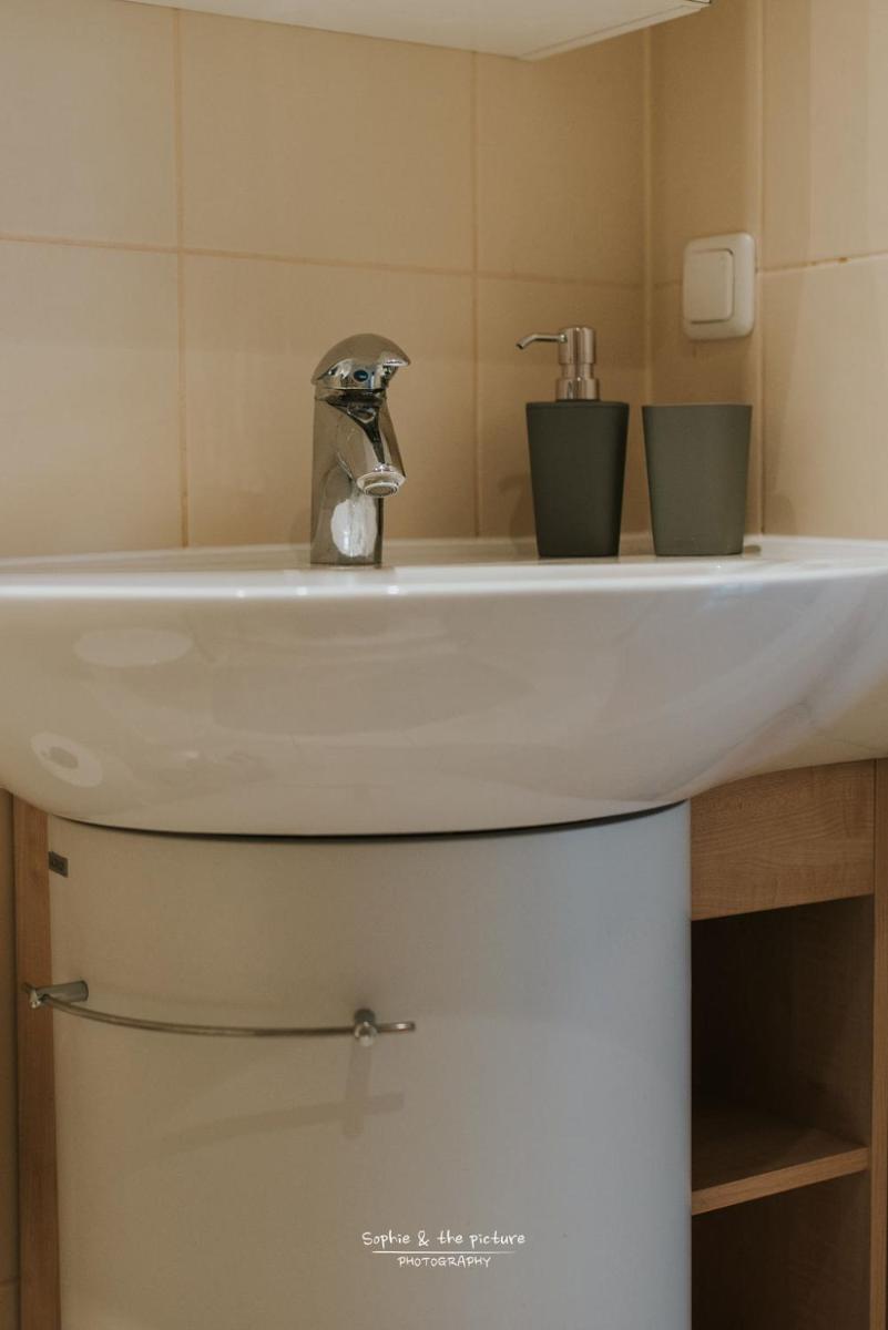 Apartamenty Bystrzycka - Bliżej Zdroju - Housity