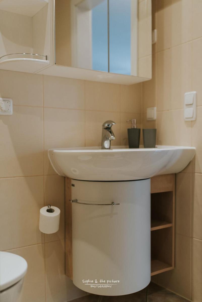 Apartamenty Bystrzycka - Bliżej Zdroju - Housity