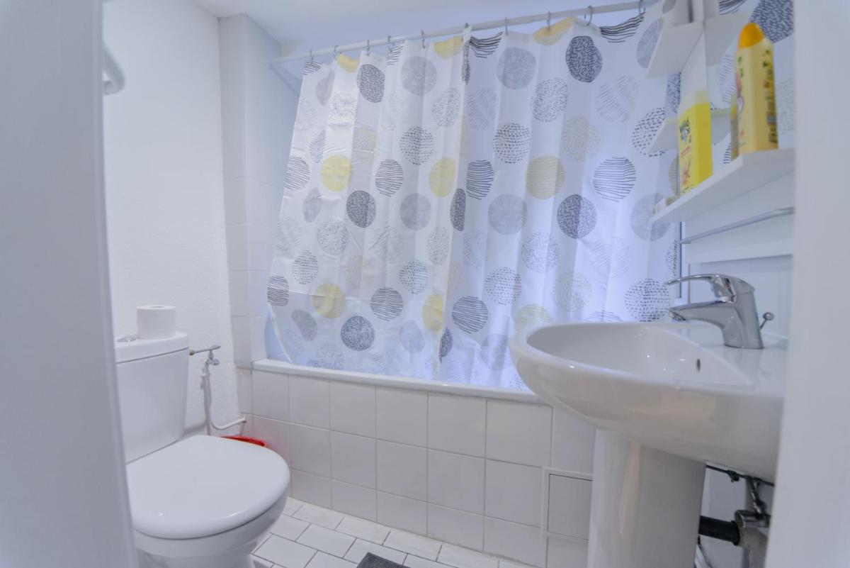 Cosy & quiet flat in historical lively center of Strasbourg - Housity
