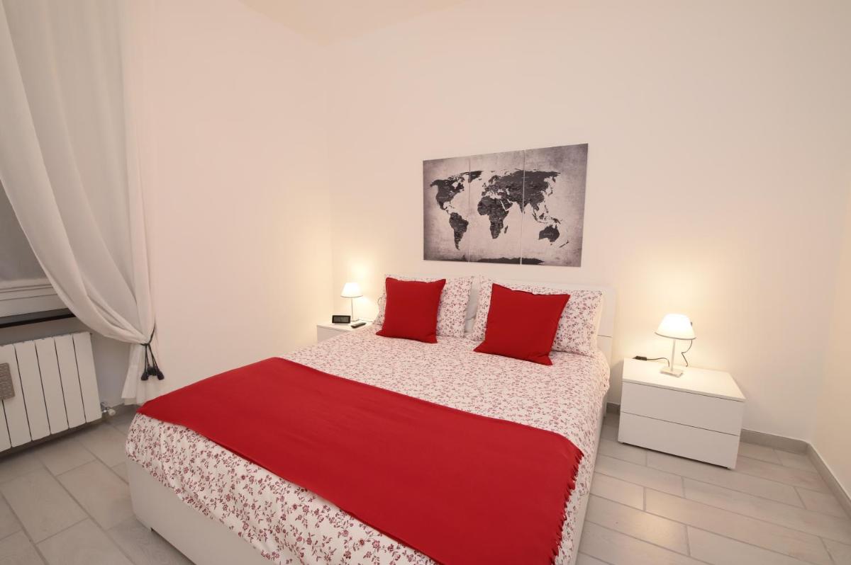 A due passi dalla LANTERNA - Housity