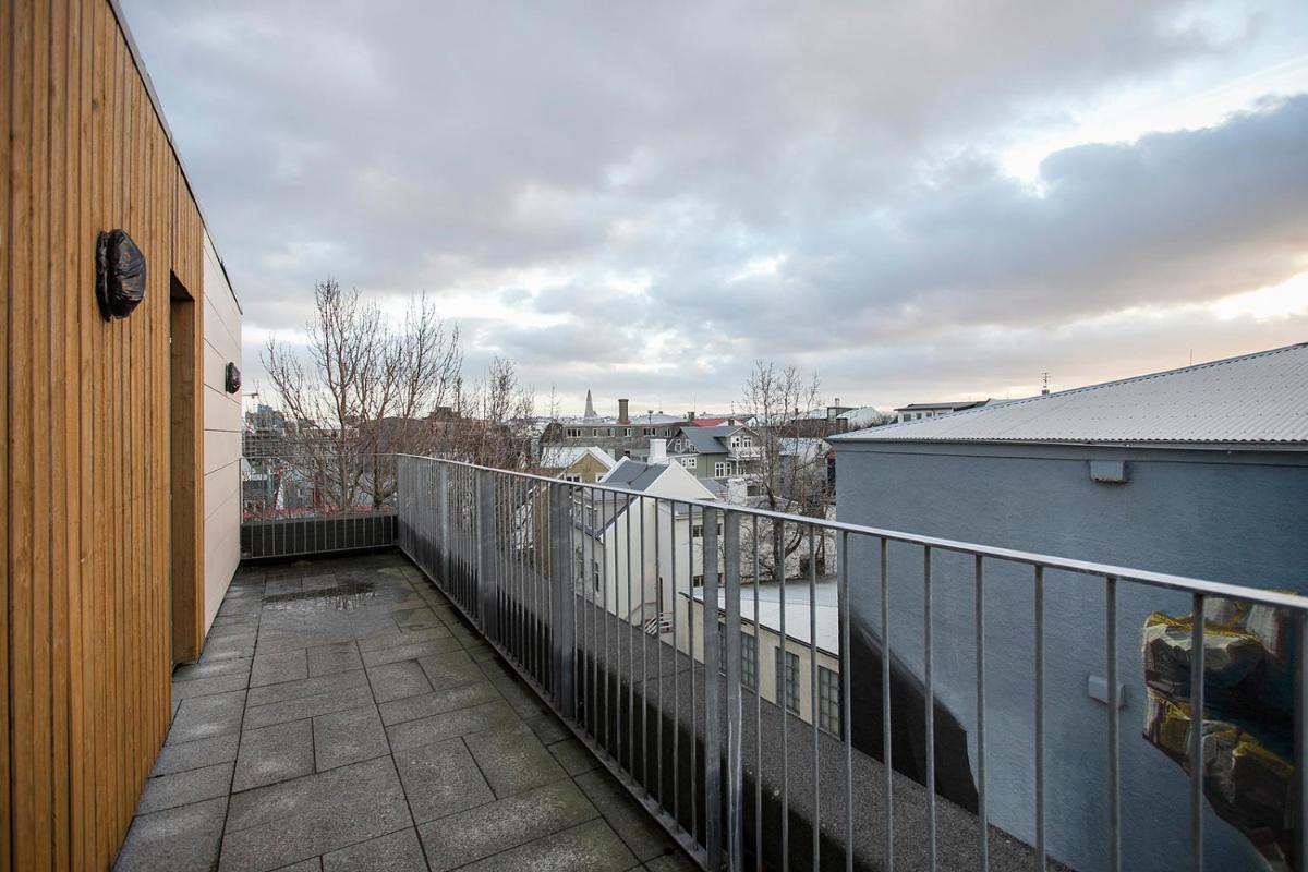 Planet Apartments - Housity