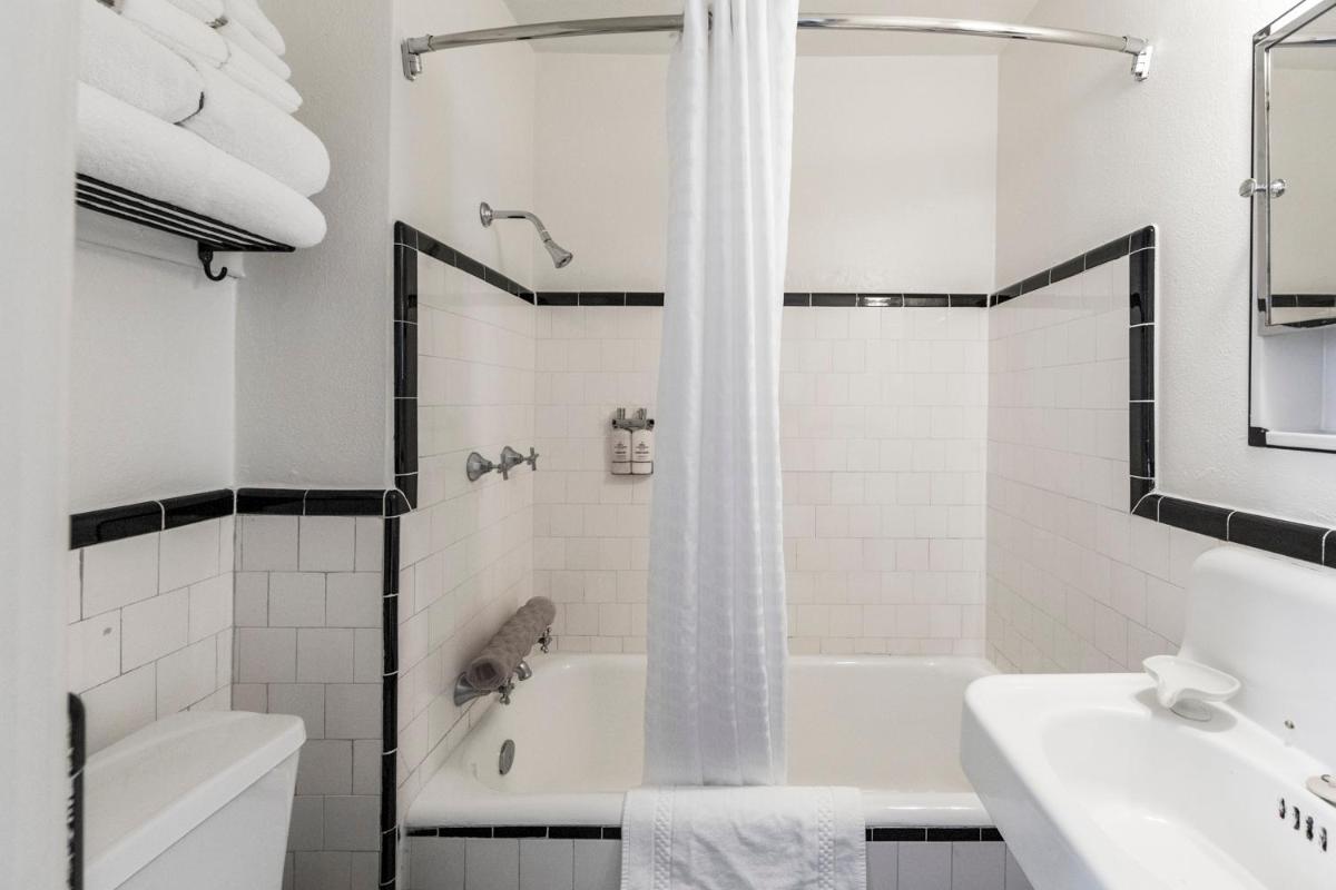 Hotel Congress - Housity