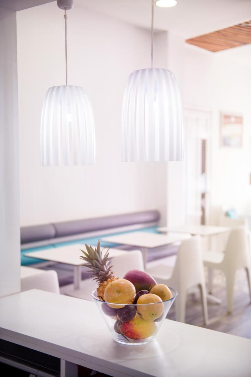 Hotel Cap Sud - Housity