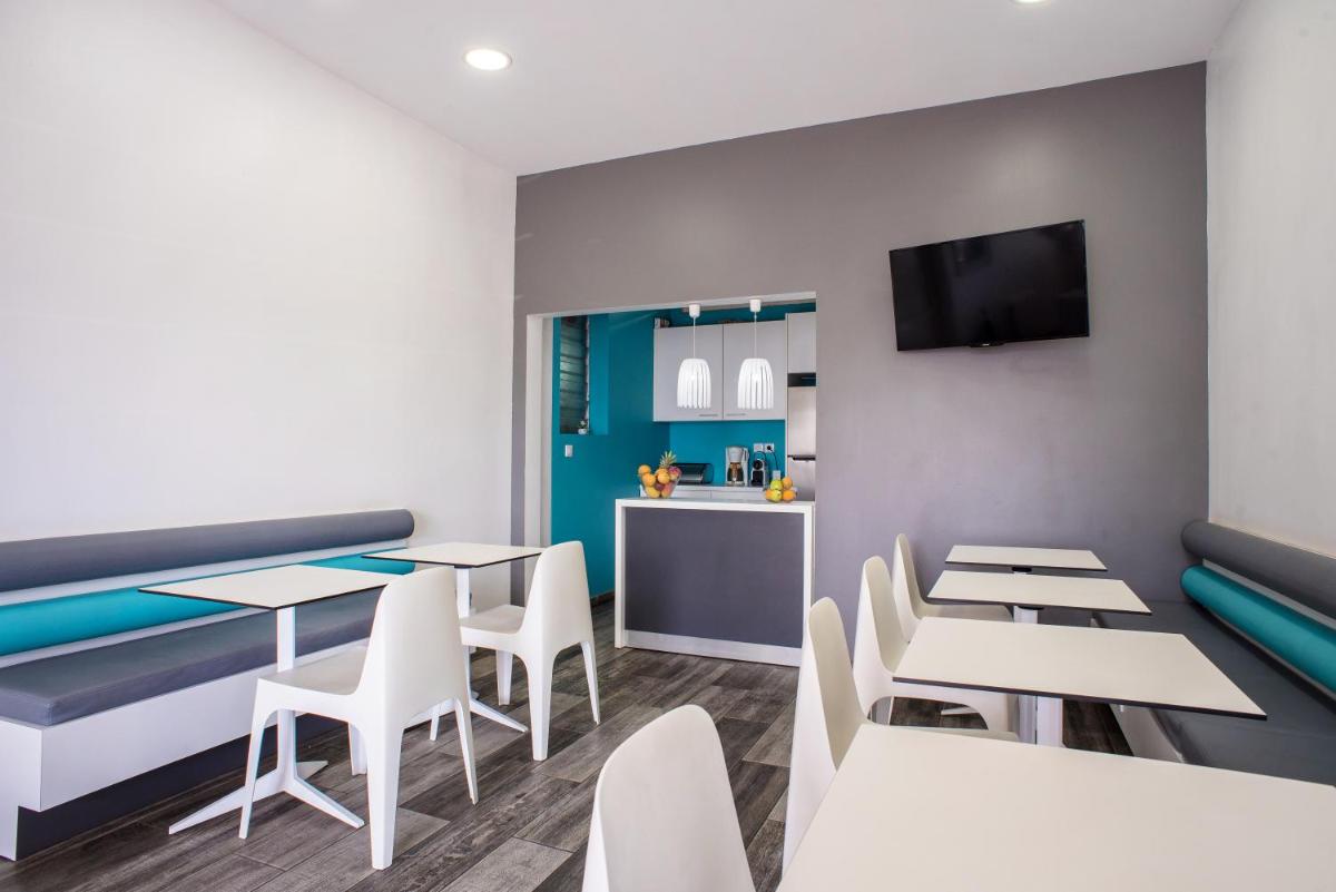 Hotel Cap Sud - Housity