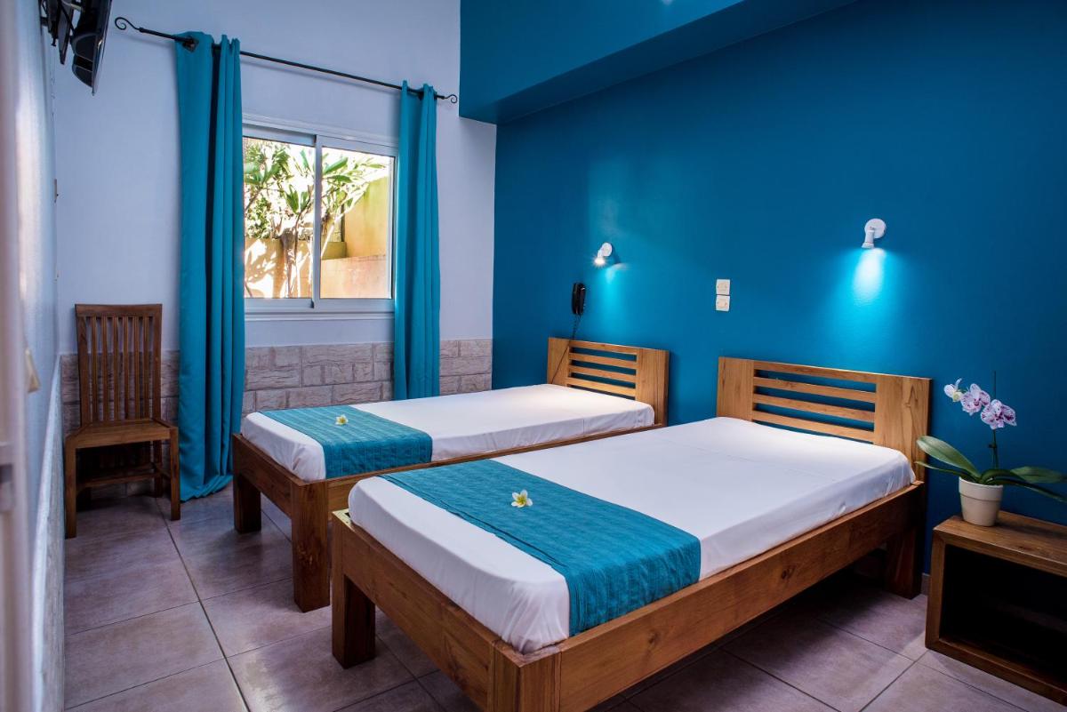 Hotel Cap Sud - Housity