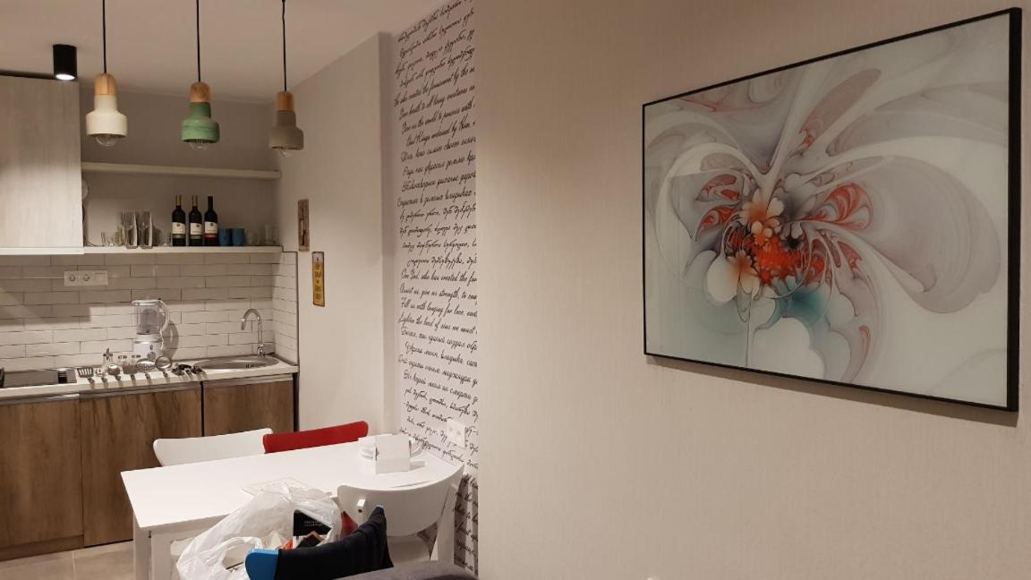 Your Home in Tbilisi: Cosy stay in the Old City - Housity