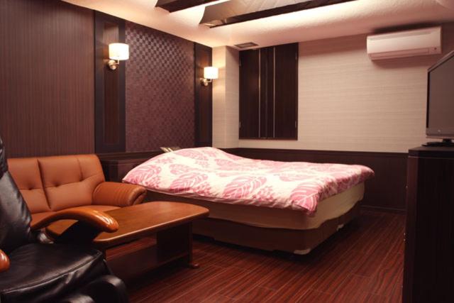 Hotel GOLF Atsugi (Adult Only) - Housity