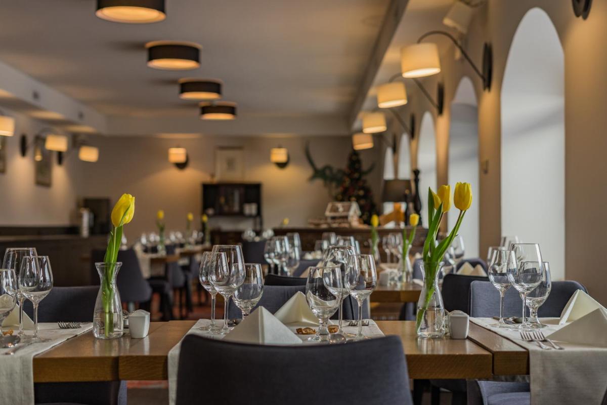 Hotel Batory - Housity