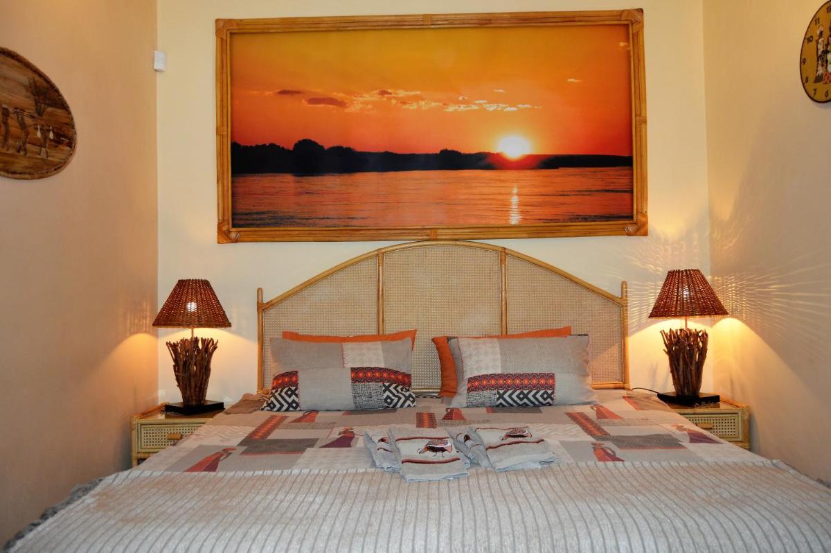 Suitetrails - African Kwela Guest House