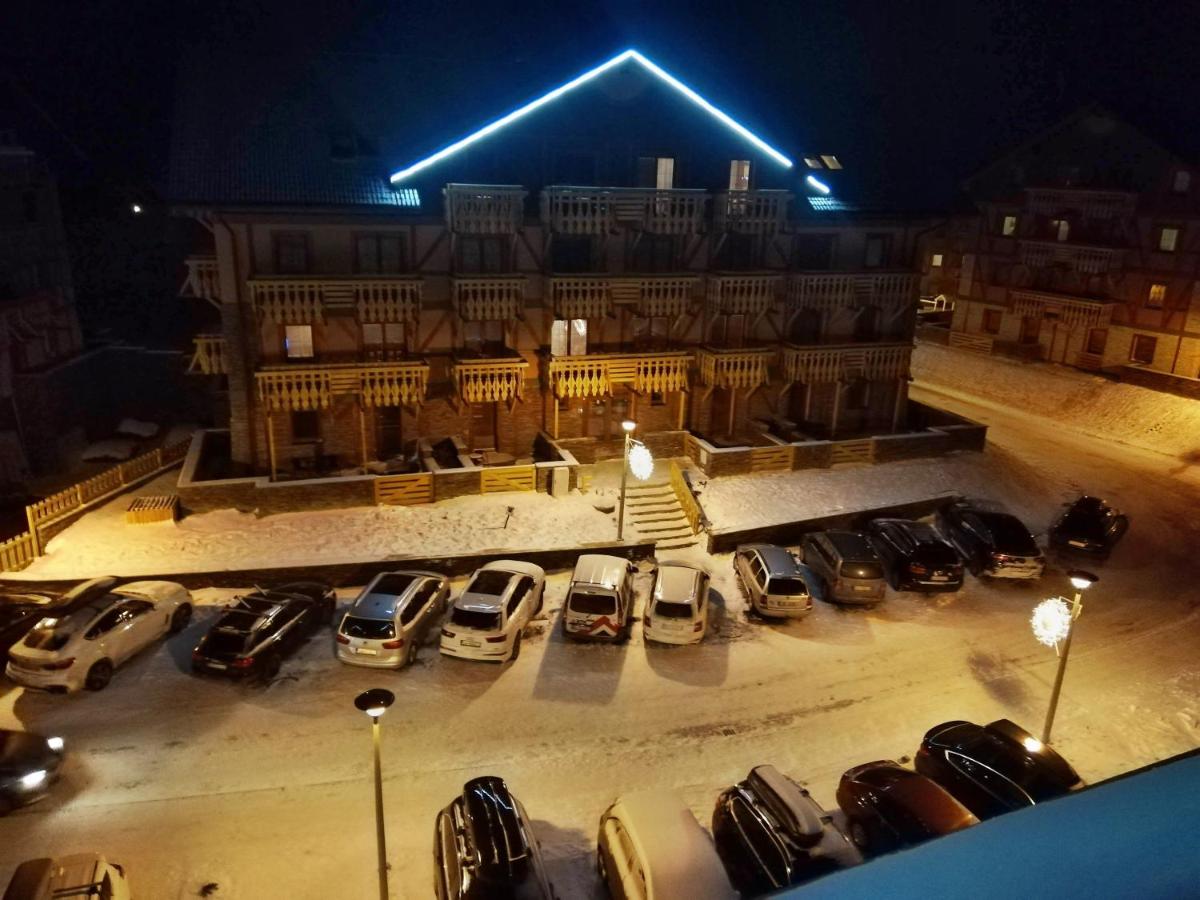 Apartmán 401 C - Veľká Lomnica - Housity