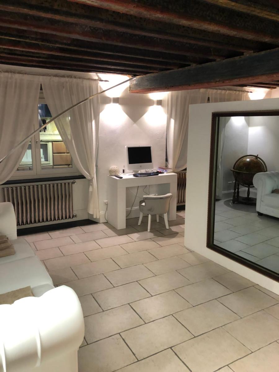 Suitetrails - Domus Antiqua San Lorenzo