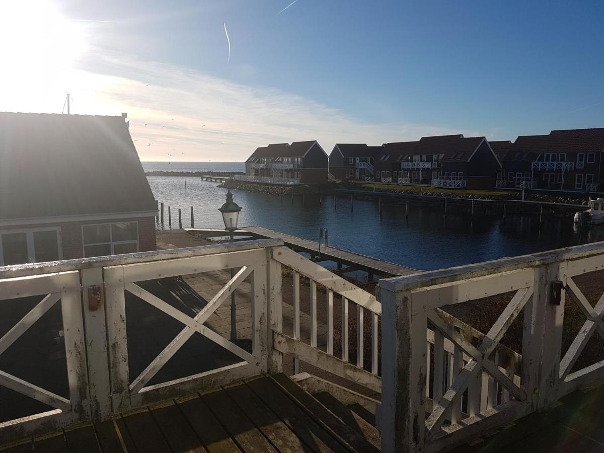Klintholm Marina Park Cabins - Housity