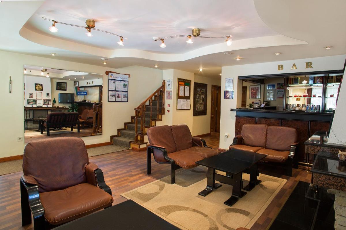 Victoria Hotel Borovets - Free Parking - Housity
