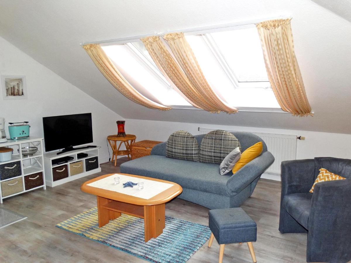 Suitetrails - Ferienwohnung Sellin _ Strand 300