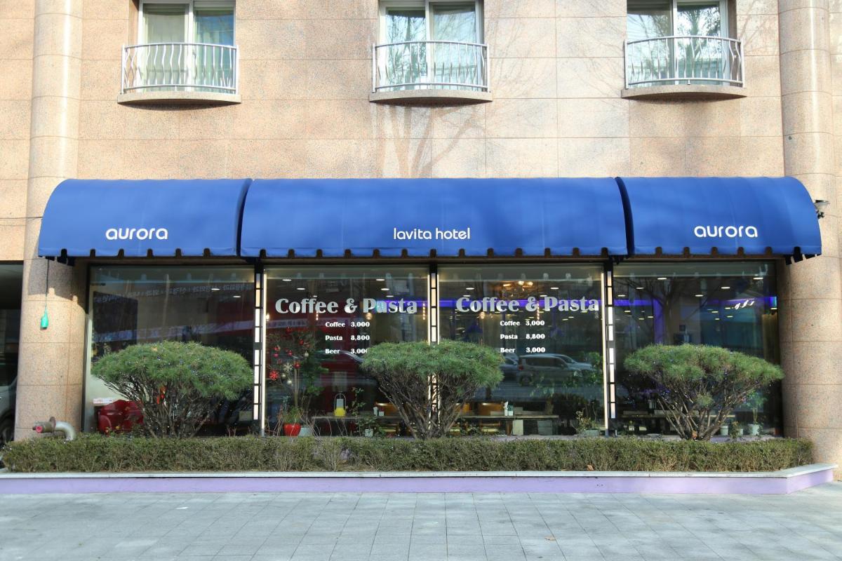 Lavita hotel - Housity